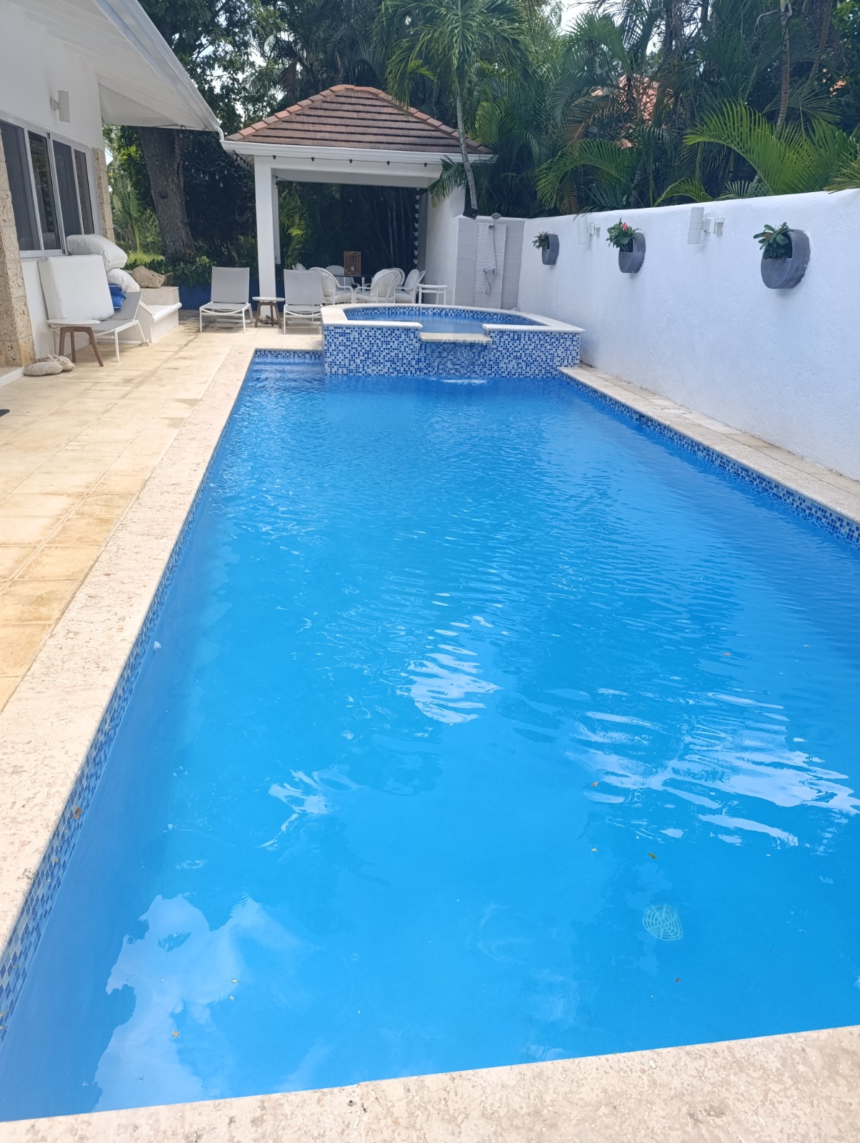 Trabajo de piscina 2