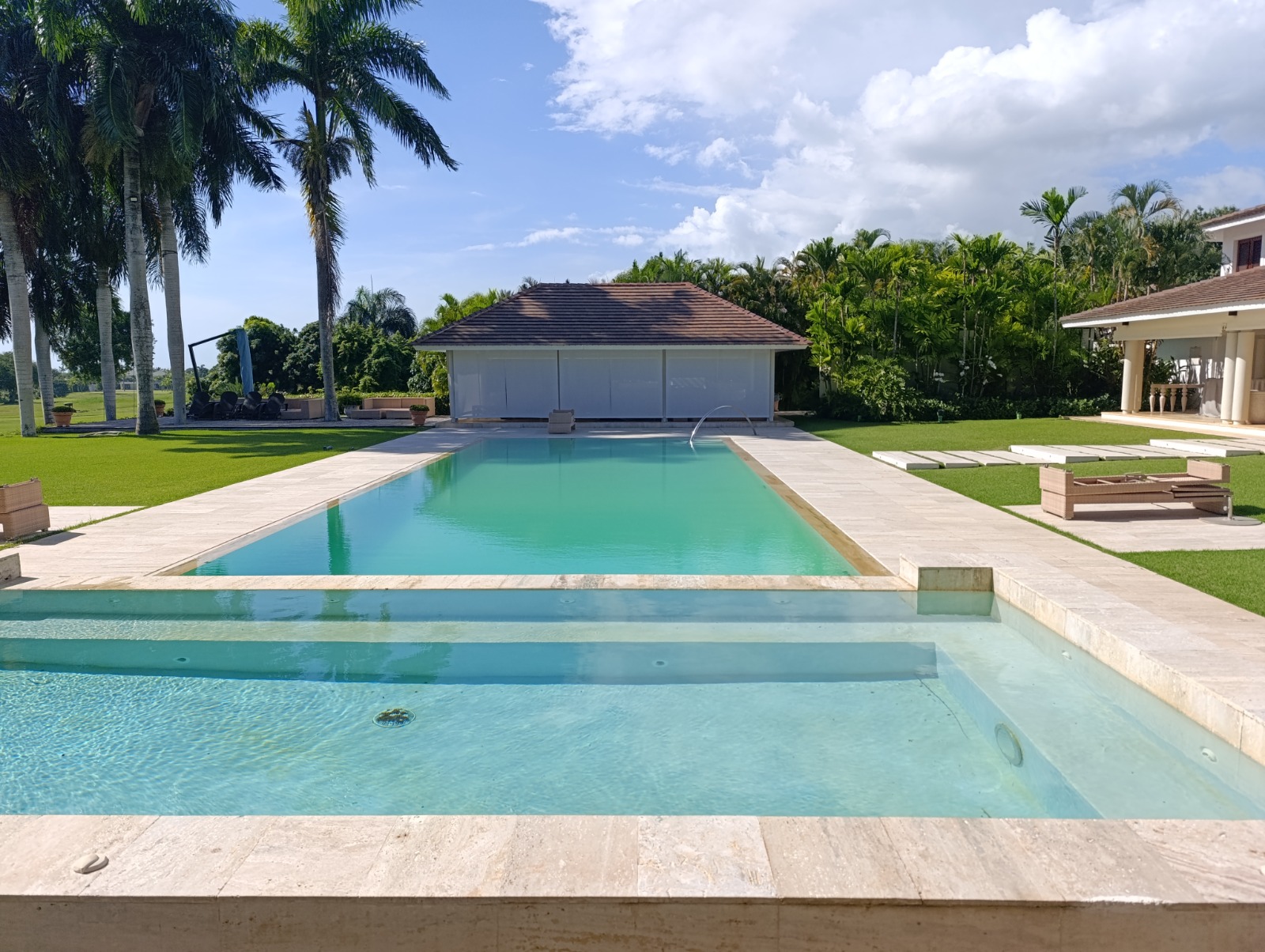 Trabajo de piscina 3