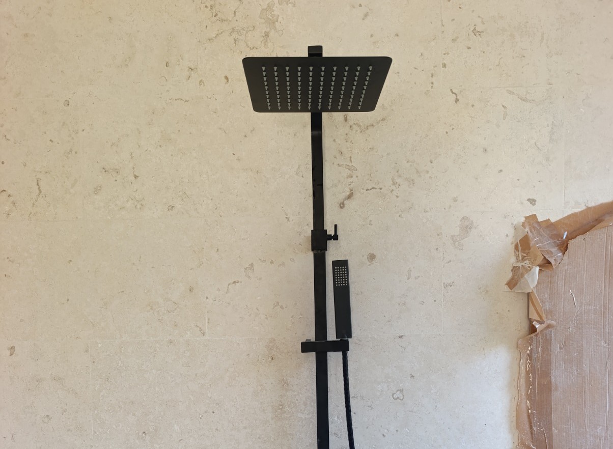 Reparación de tuberías