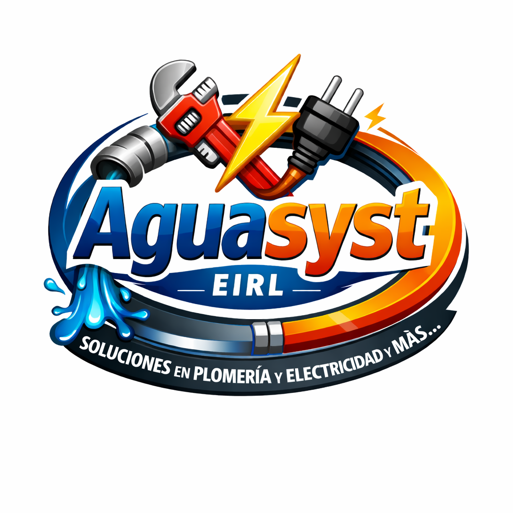 Logo aguaSyst