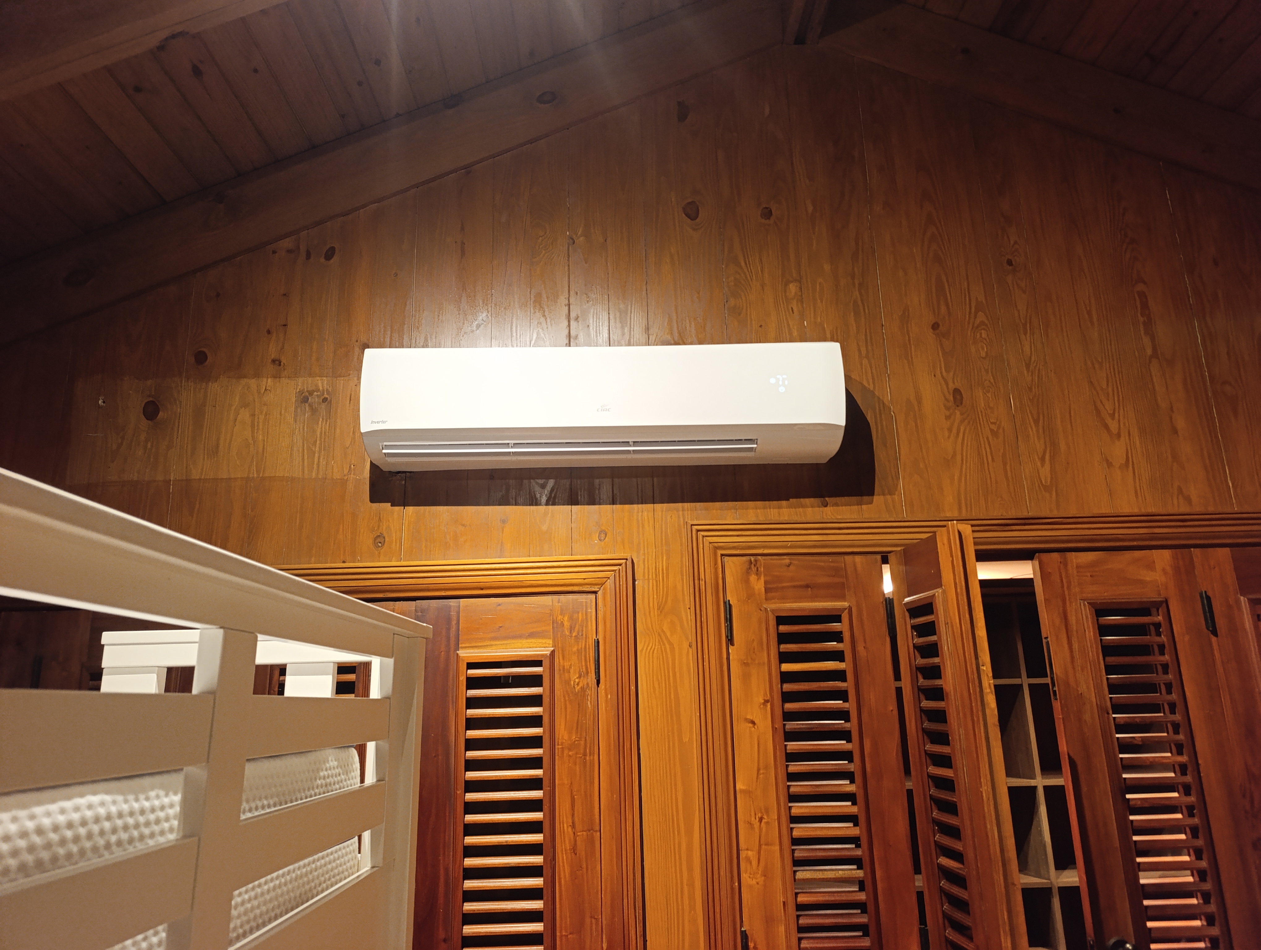 Trabajo de refrigeración 4